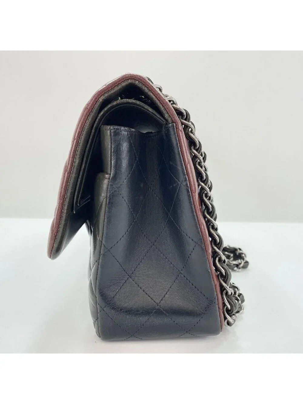 Chanel Shoulder Bag Quilted 30